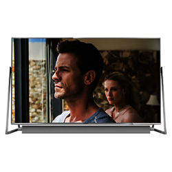 Panasonic 58DX802B LED HDR 4K Ultra HD 3D Smart TV, 58